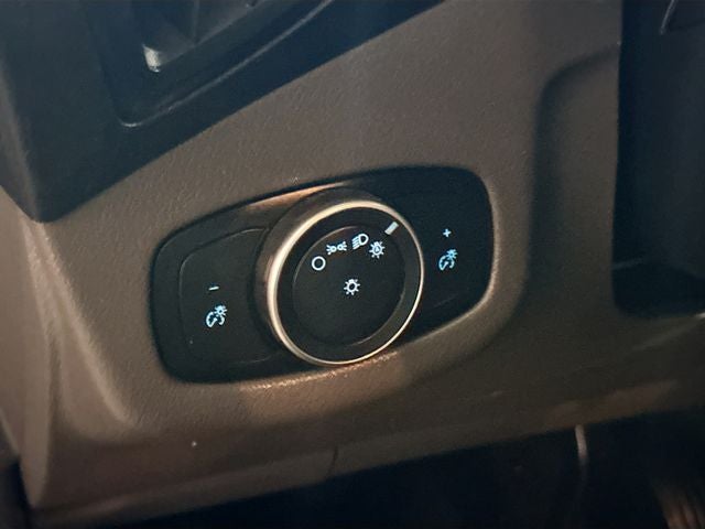 2021 Ford Transit Connect XL