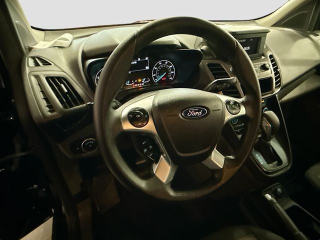 2021 Ford Transit Connect XL