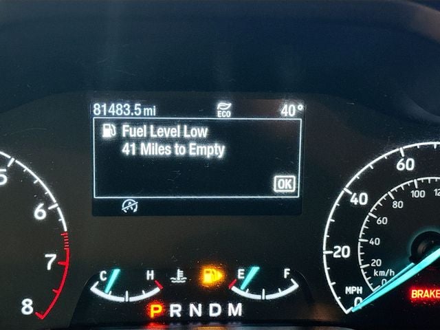 2021 Ford Transit Connect XL