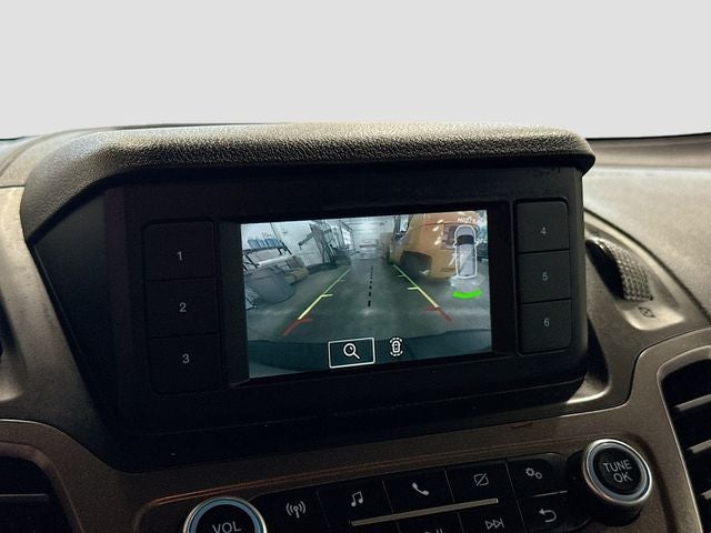 2021 Ford Transit Connect XL