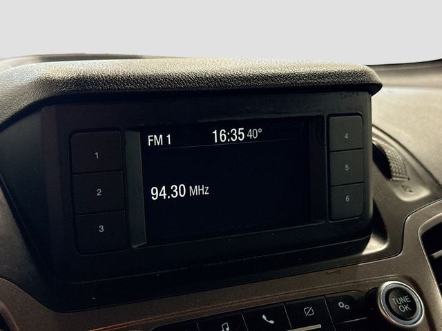 2021 Ford Transit Connect XL