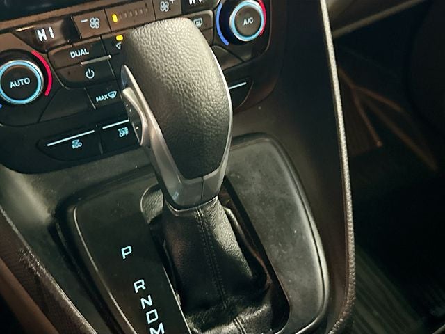 2021 Ford Transit Connect XL