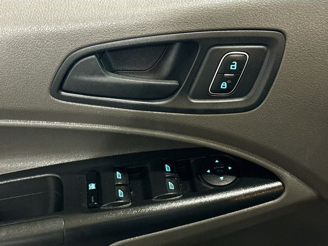 2021 Ford Transit Connect XL