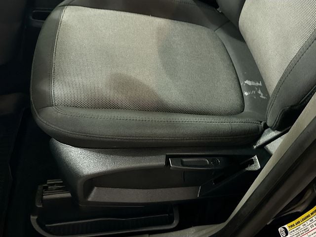 2021 Ford Transit Connect XL