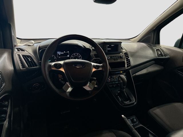 2021 Ford Transit Connect XL