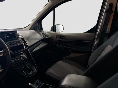 2021 Ford Transit Connect XL