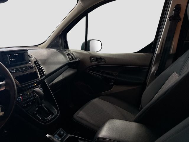 2021 Ford Transit Connect XL