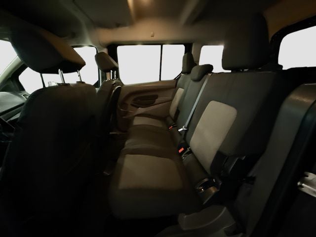 2021 Ford Transit Connect XL