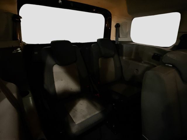 2021 Ford Transit Connect XL