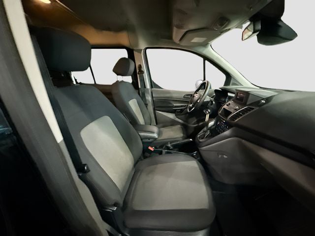 2021 Ford Transit Connect XL