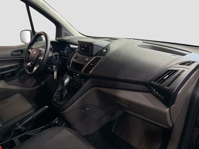2021 Ford Transit Connect XL