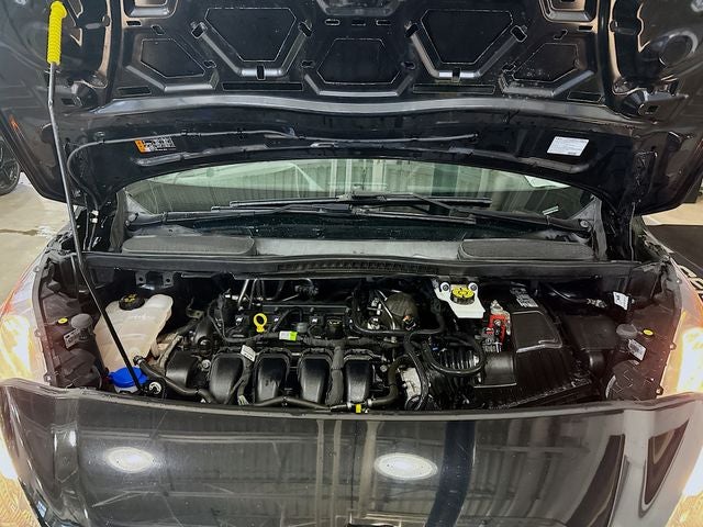 2021 Ford Transit Connect XL