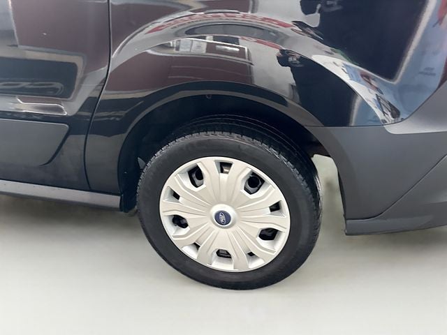 2021 Ford Transit Connect XL