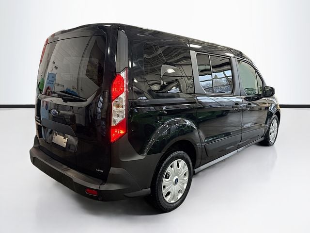 2021 Ford Transit Connect XL