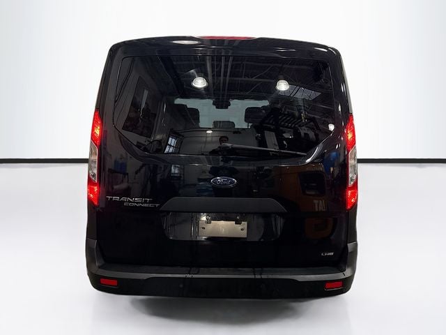 2021 Ford Transit Connect XL