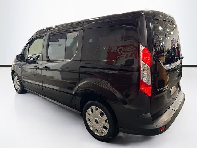 2021 Ford Transit Connect XL