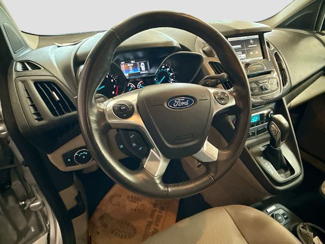 2016 Ford Transit Connect Titanium W/ REAR PARK ASSIST