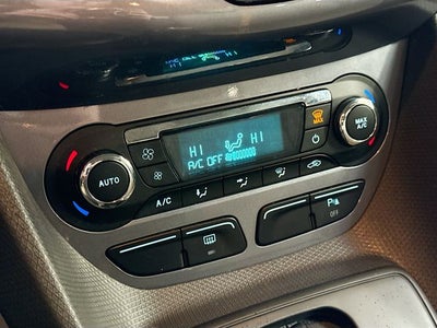 2016 Ford Transit Connect Titanium W/ REAR PARK ASSIST