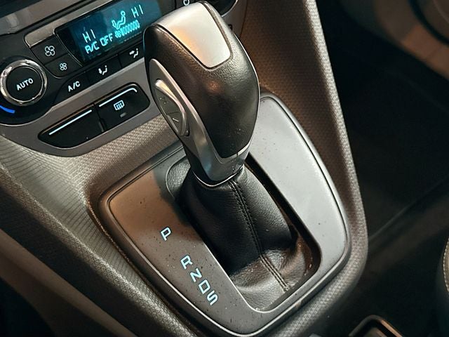 2016 Ford Transit Connect Titanium W/ REAR PARK ASSIST
