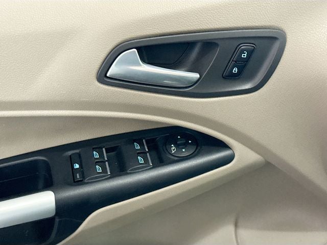 2016 Ford Transit Connect Titanium W/ REAR PARK ASSIST