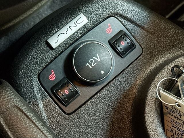 2016 Ford Transit Connect Titanium W/ REAR PARK ASSIST