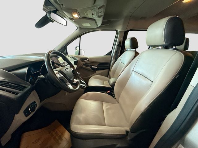2016 Ford Transit Connect Titanium W/ REAR PARK ASSIST