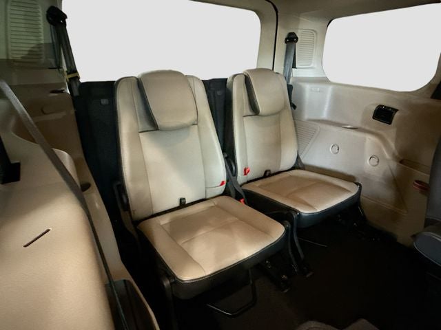 2016 Ford Transit Connect Titanium W/ REAR PARK ASSIST