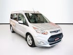 2016 Ford Transit Connect Titanium W/ REAR PARK ASSIST