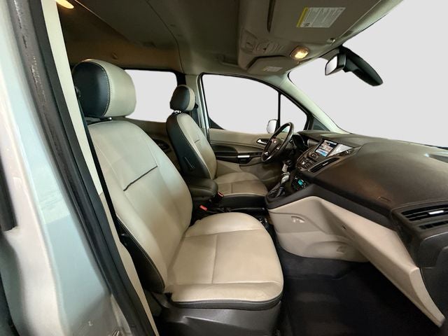 2016 Ford Transit Connect Titanium W/ REAR PARK ASSIST