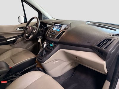 2016 Ford Transit Connect Titanium W/ REAR PARK ASSIST