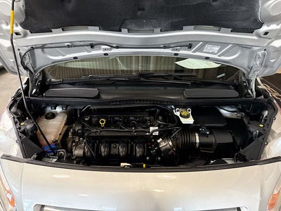 2016 Ford Transit Connect Titanium W/ REAR PARK ASSIST