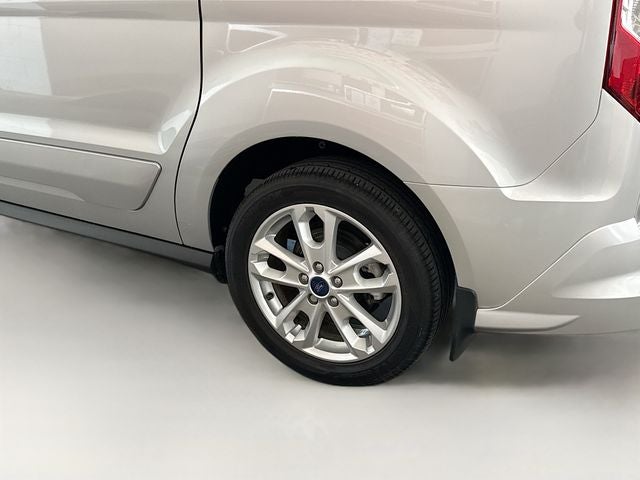 2016 Ford Transit Connect Titanium W/ REAR PARK ASSIST