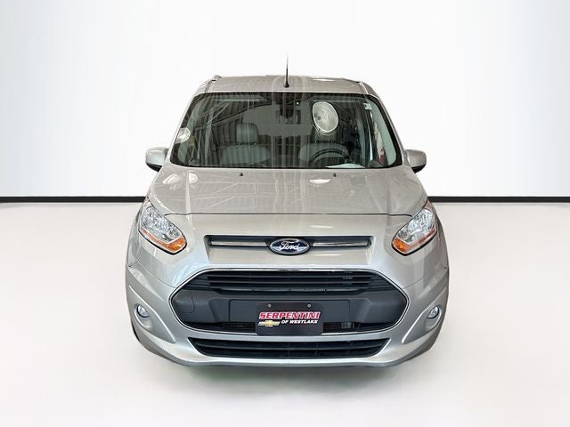 2016 Ford Transit Connect Titanium W/ REAR PARK ASSIST