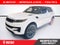 2023 Land Rover Range Rover Sport SE