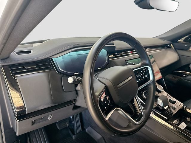 2023 Land Rover Range Rover Sport SE