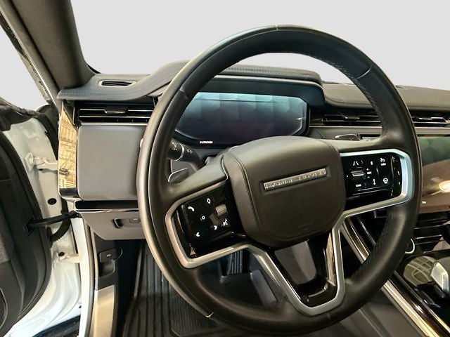 2023 Land Rover Range Rover Sport SE