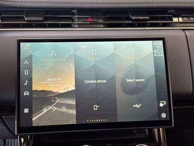 2023 Land Rover Range Rover Sport SE