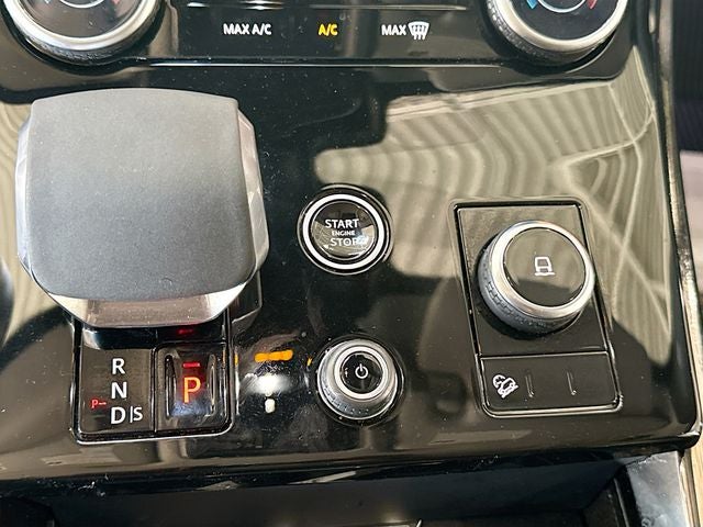 2023 Land Rover Range Rover Sport SE