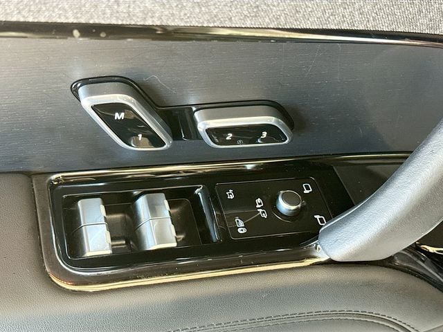2023 Land Rover Range Rover Sport SE
