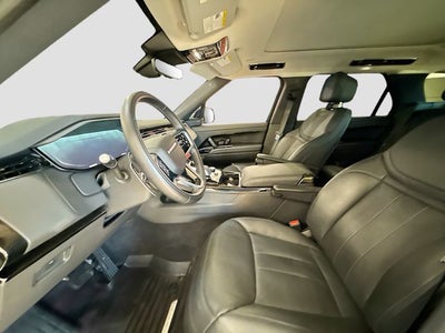 2023 Land Rover Range Rover Sport SE