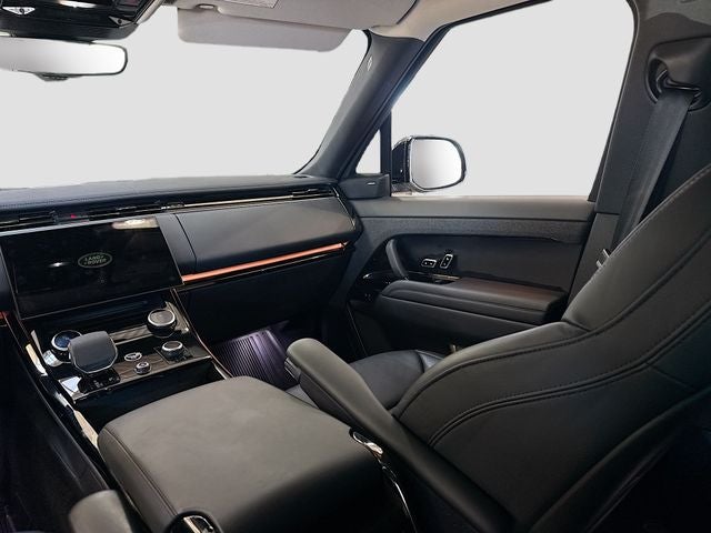 2023 Land Rover Range Rover Sport SE