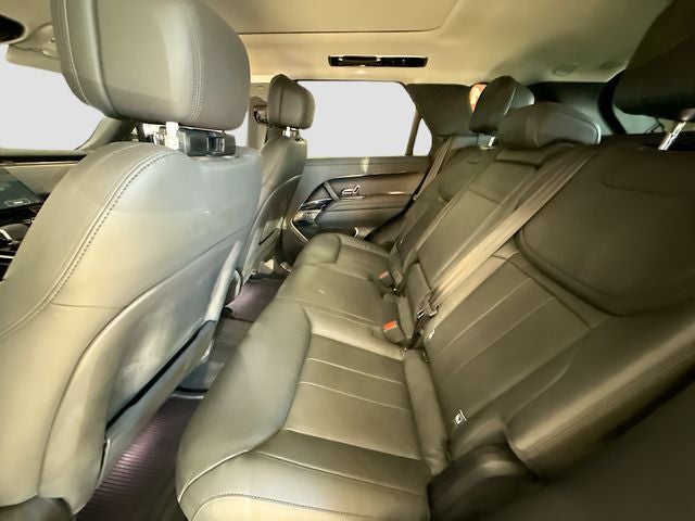 2023 Land Rover Range Rover Sport SE