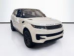 2023 Land Rover Range Rover Sport SE