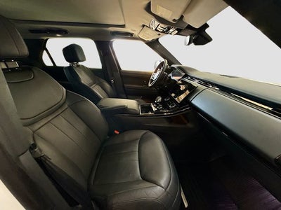 2023 Land Rover Range Rover Sport SE