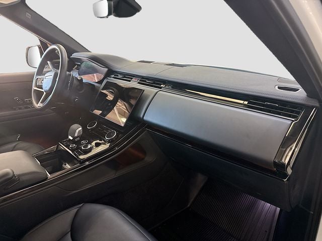 2023 Land Rover Range Rover Sport SE