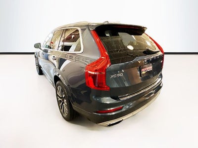 2021 Volvo XC90 T6 Momentum