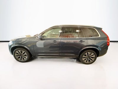 2021 Volvo XC90 T6 Momentum