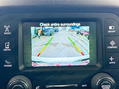 2016 Jeep Renegade Latitude 75th Anniversary Edition