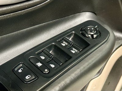2016 Jeep Renegade Latitude 75th Anniversary Edition