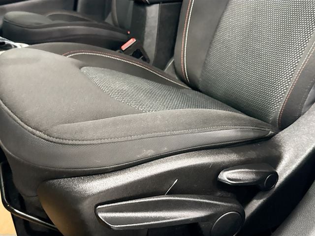 2016 Jeep Renegade Latitude 75th Anniversary Edition